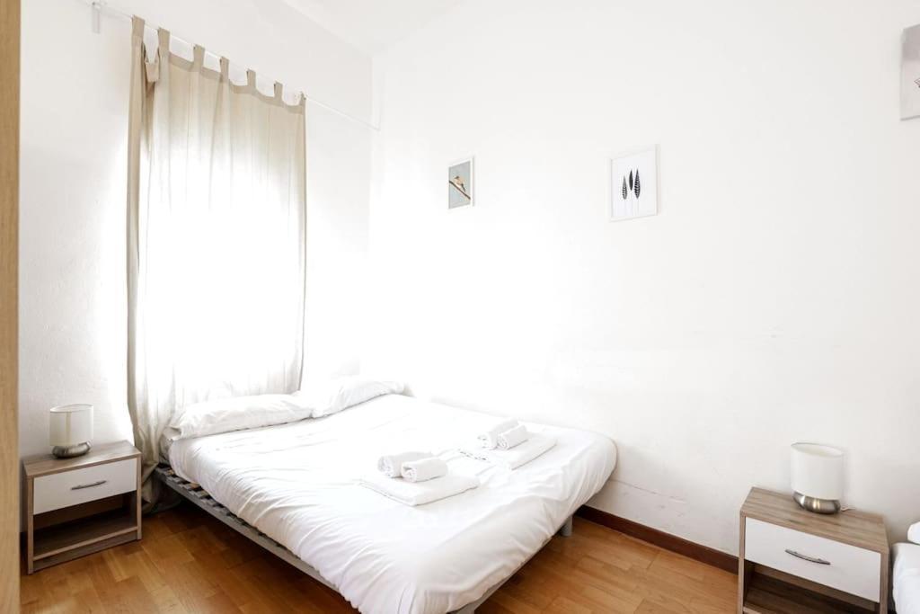 Trastevere Heart Home Рим Экстерьер фото