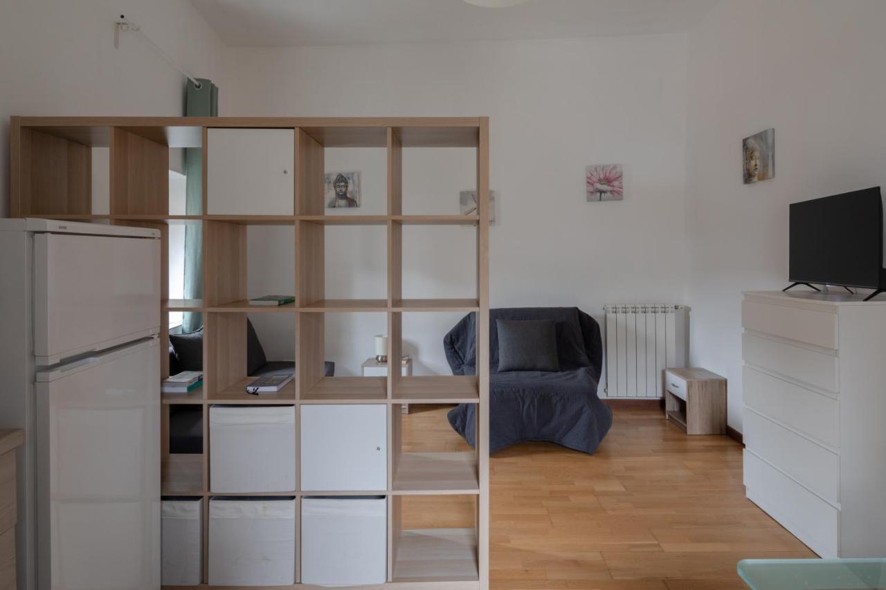 Trastevere Heart Home Рим Экстерьер фото