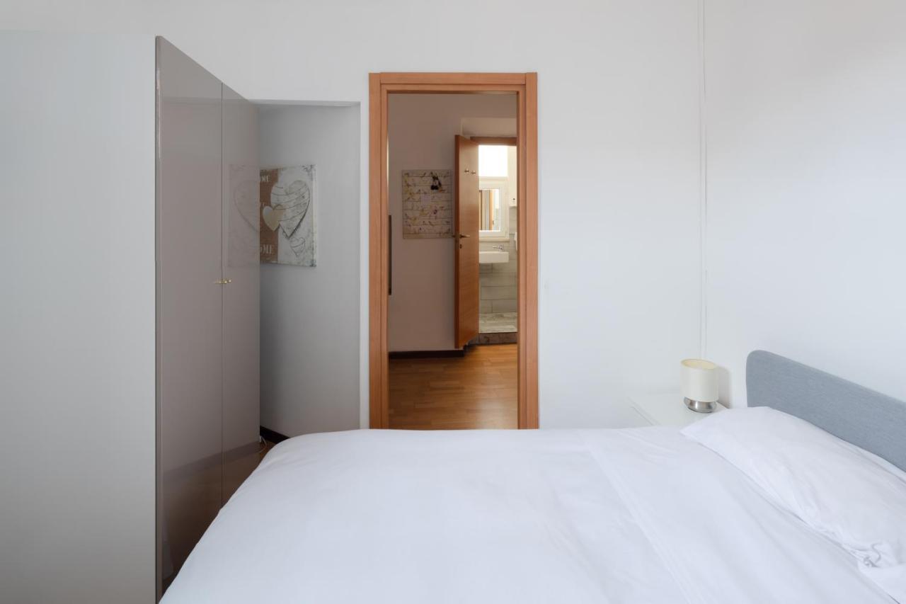 Trastevere Heart Home Рим Экстерьер фото