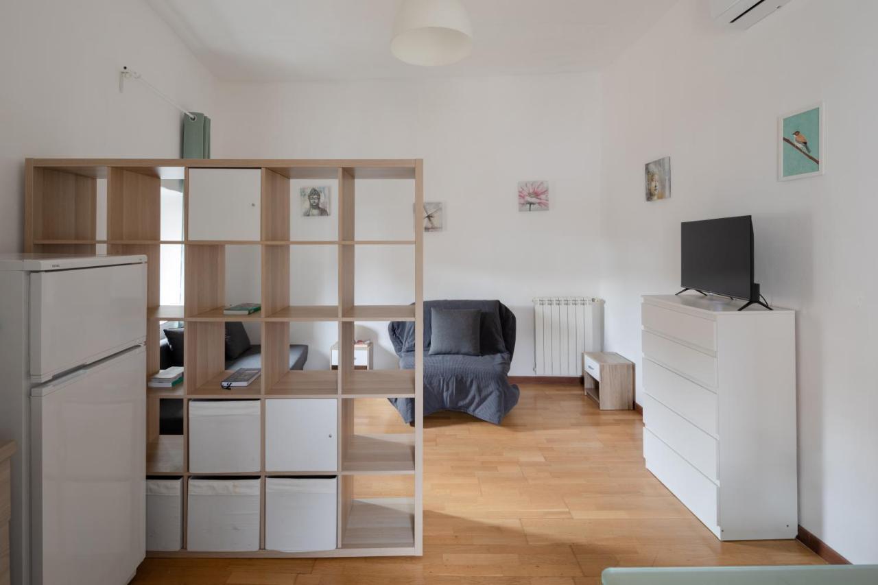 Trastevere Heart Home Рим Экстерьер фото