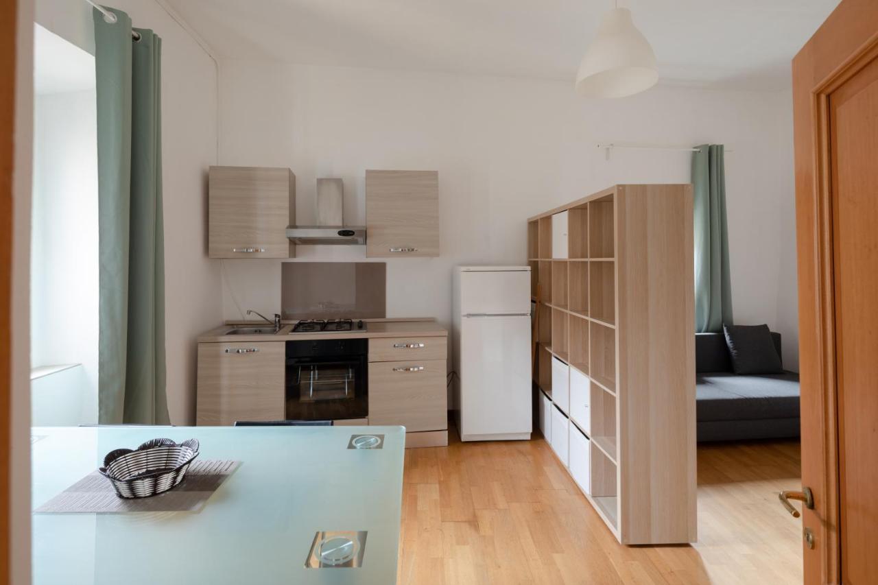 Trastevere Heart Home Рим Экстерьер фото