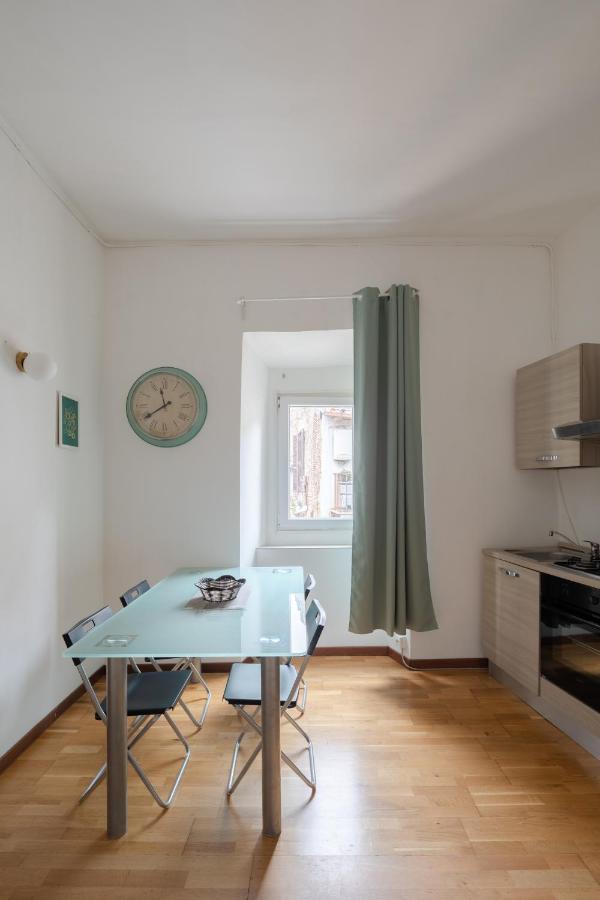 Trastevere Heart Home Рим Экстерьер фото