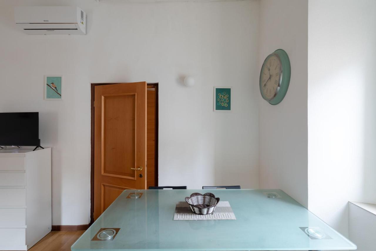 Trastevere Heart Home Рим Экстерьер фото