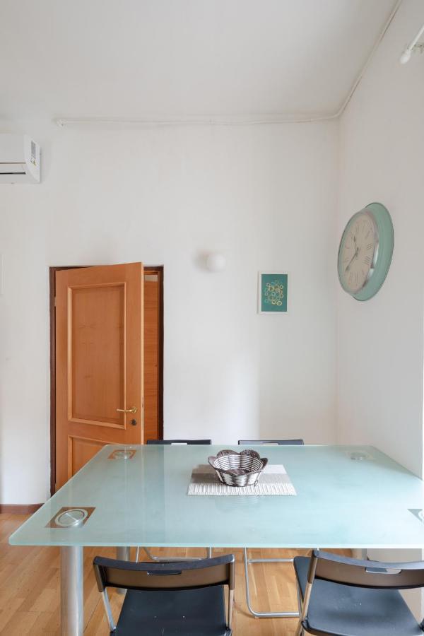 Trastevere Heart Home Рим Экстерьер фото