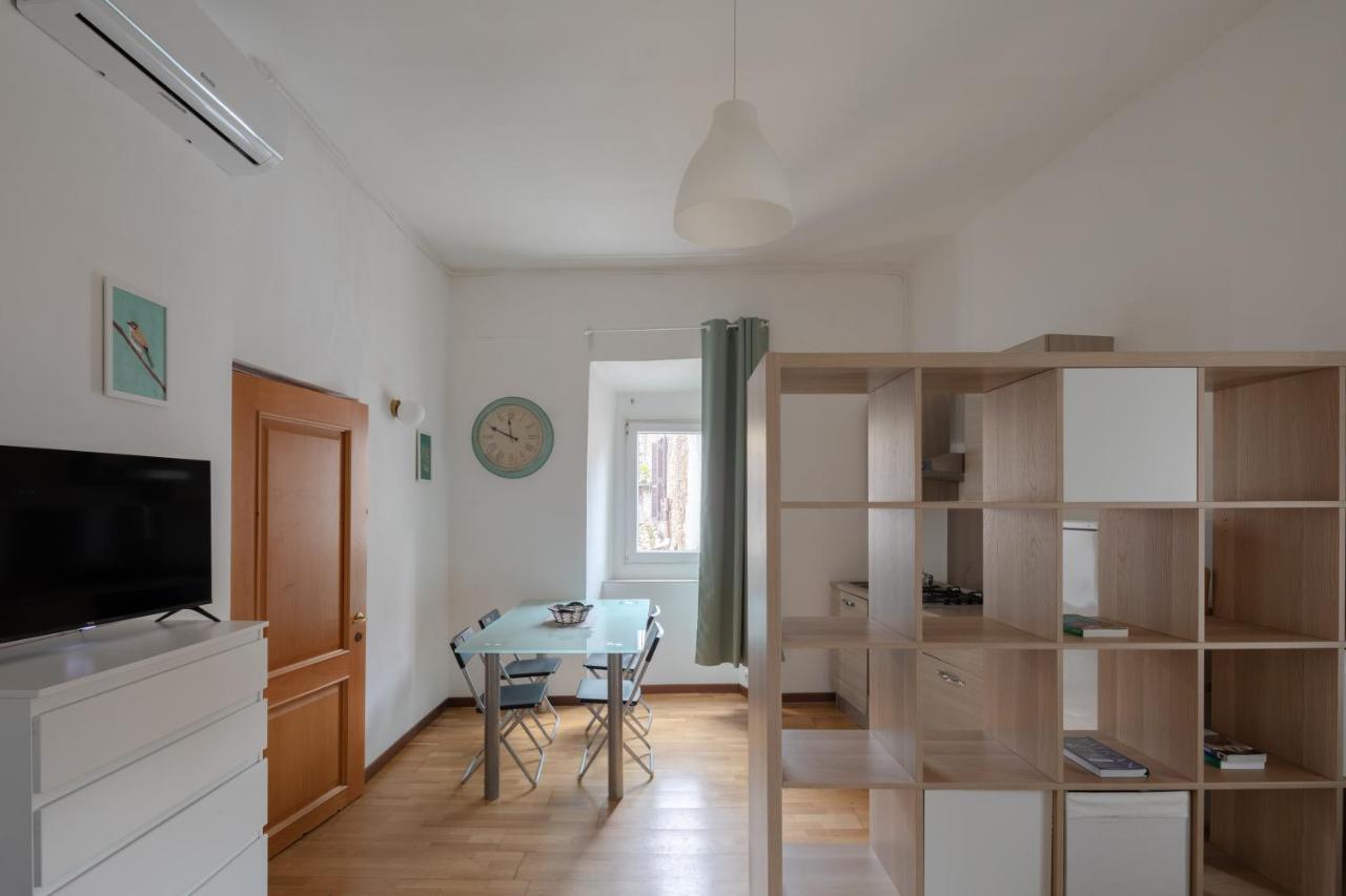 Trastevere Heart Home Рим Экстерьер фото