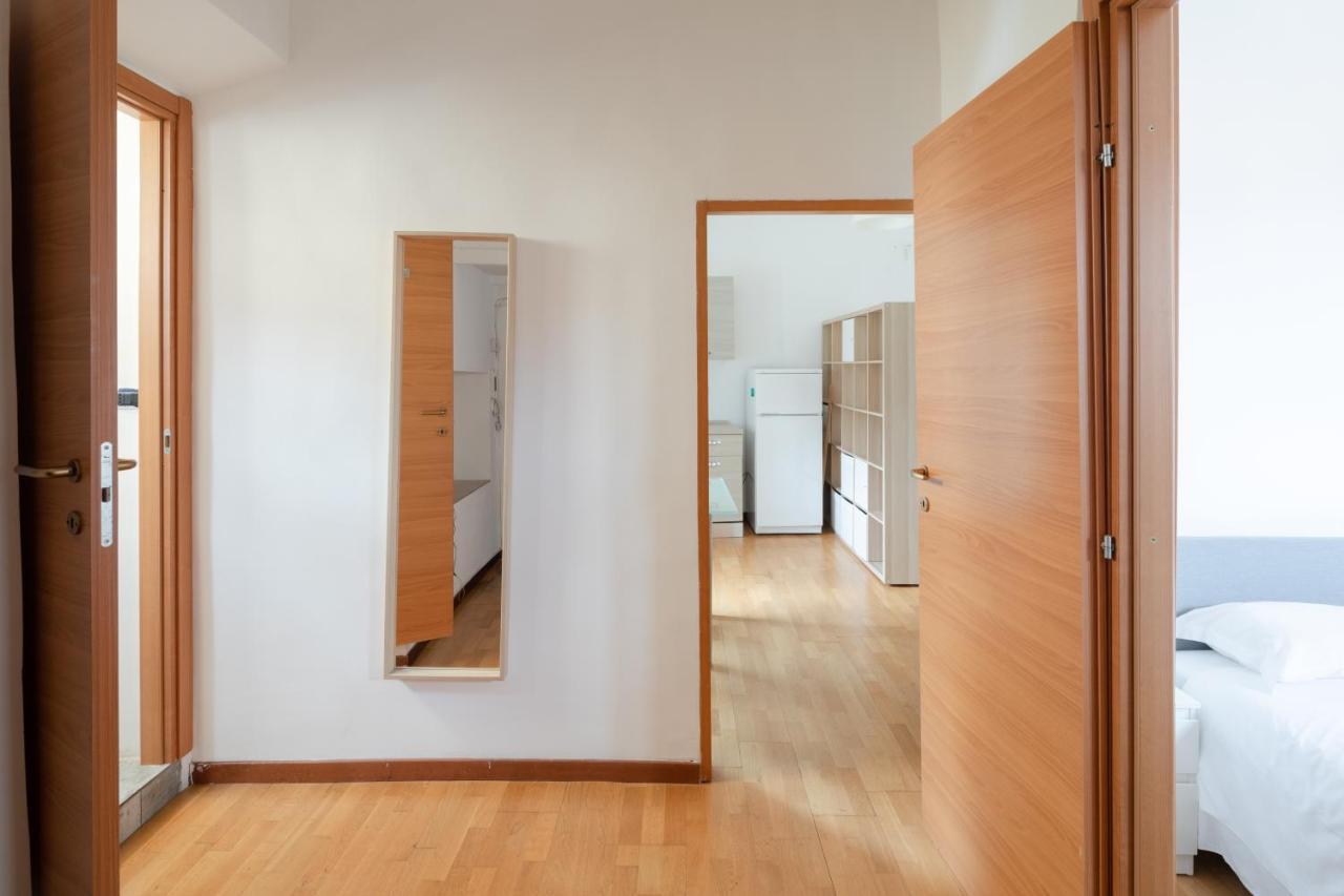 Trastevere Heart Home Рим Экстерьер фото
