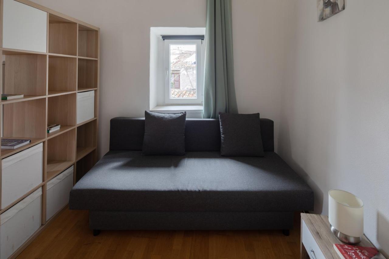 Trastevere Heart Home Рим Экстерьер фото