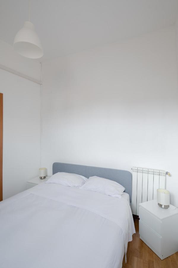 Trastevere Heart Home Рим Экстерьер фото