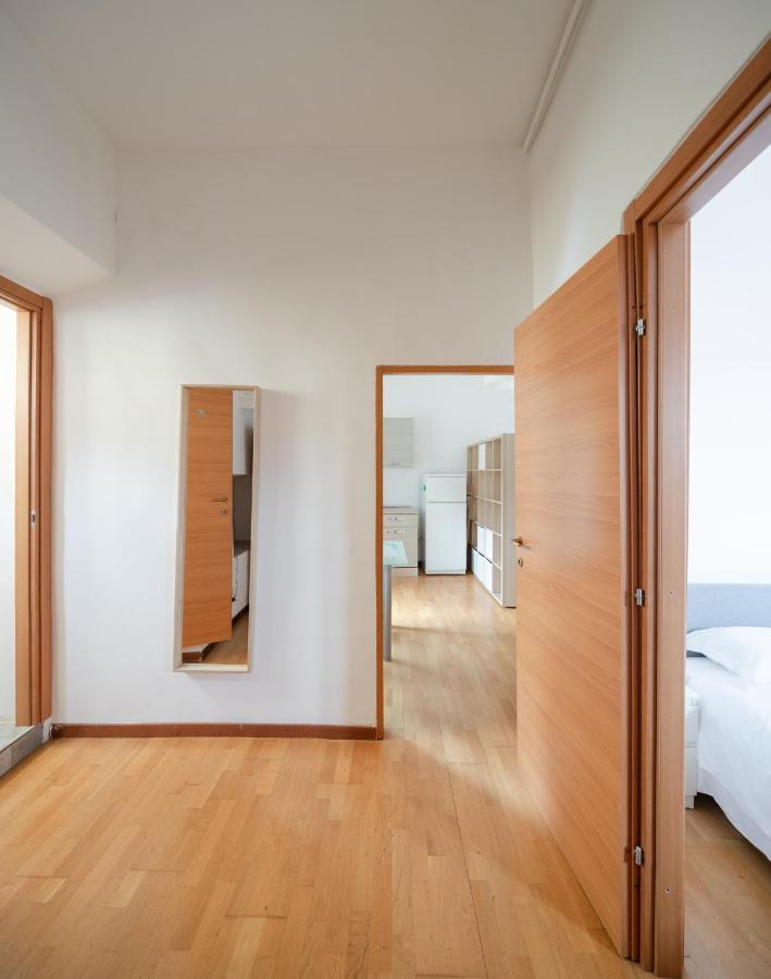 Trastevere Heart Home Рим Экстерьер фото